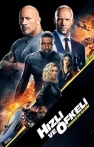 Hızlı ve Öfkeli: Hobbs ve Shaw