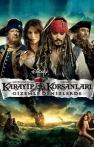 Karayip Korsanları: Gizemli Denizlerde