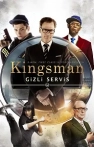 Kingsman: Gizli Servis