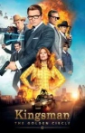 Kingsman: Altın Çember