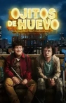 Ojitos de huevo