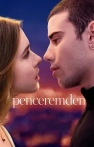 Penceremden