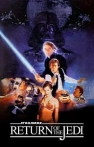 Yıldız Savaşları: Jedi'nin Dönüşü