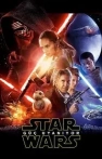 Star Wars: Bölüm VII – Güç Uyanıyor