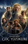 The Lord of the Rings: The Rings of Power