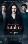 Alacakaranlık Efsanesi: Tutulma