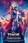 Thor: Aşk ve Gök Gürültüsü
