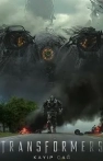 Transformers 4: Kayıp Çağ