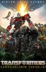 Transformers: Canavarların Yükselişi