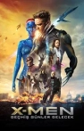 X-Men: Geçmiş Günler Gelecek