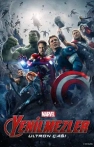 Yenilmezler 2: Ultron Çağı