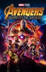 Yenilmezler 3: Sonsuzluk Savaşı
