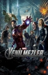 Yenilmezler