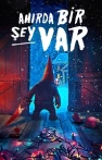 Ahırda Bir Şey Var