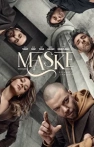 Maske: Nezaketle Tebessüm