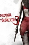 Mezarına Tüküreceğim 3