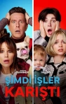 Şimdi İşler Karıştı