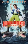 Budala Dedektif 2: Afrika'da