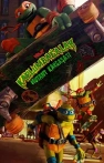 Ninja Kaplumbağalar: Mutant Kargaşası