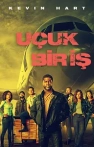 Uçuk Bir İş