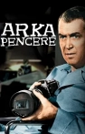 Arka Pencere