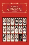 Büyük Budapeşte Oteli