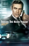 İnsan İki Kere Yaşar