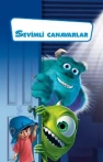 Sevimli Canavarlar