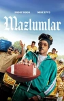 Mazlumlar