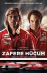 Zafere Hücum