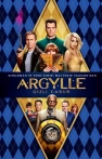 Argylle: Gizli Casus