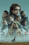 Dune: Çöl Gezegeni