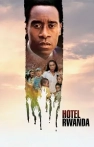 Otel Ruanda