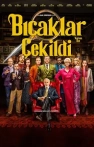 Bıçaklar Çekildi