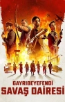Gayribeyefendi Savaş Dairesi