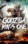 Godzilla Eksi Bir