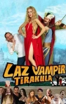 Laz Vampir Tirakula