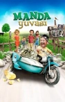 Manda Yuvası