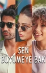 Sen Büyümeye Bak