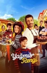 Yağmur Rengi
