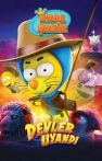 Kral Şakir: Devler Uyandı