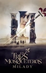 Üç Silahşörler: Milady