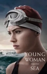 Young Woman and the Sea