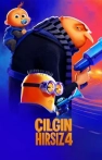 Çılgın Hırsız 4