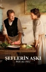 Şeflerin Aşkı