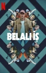 Belalı İş