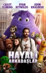 Hayali Arkadaşlar