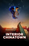 Interior Chinatown