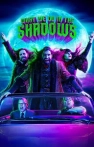 What We Do in the Shadows