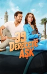 39 Derecede Aşk